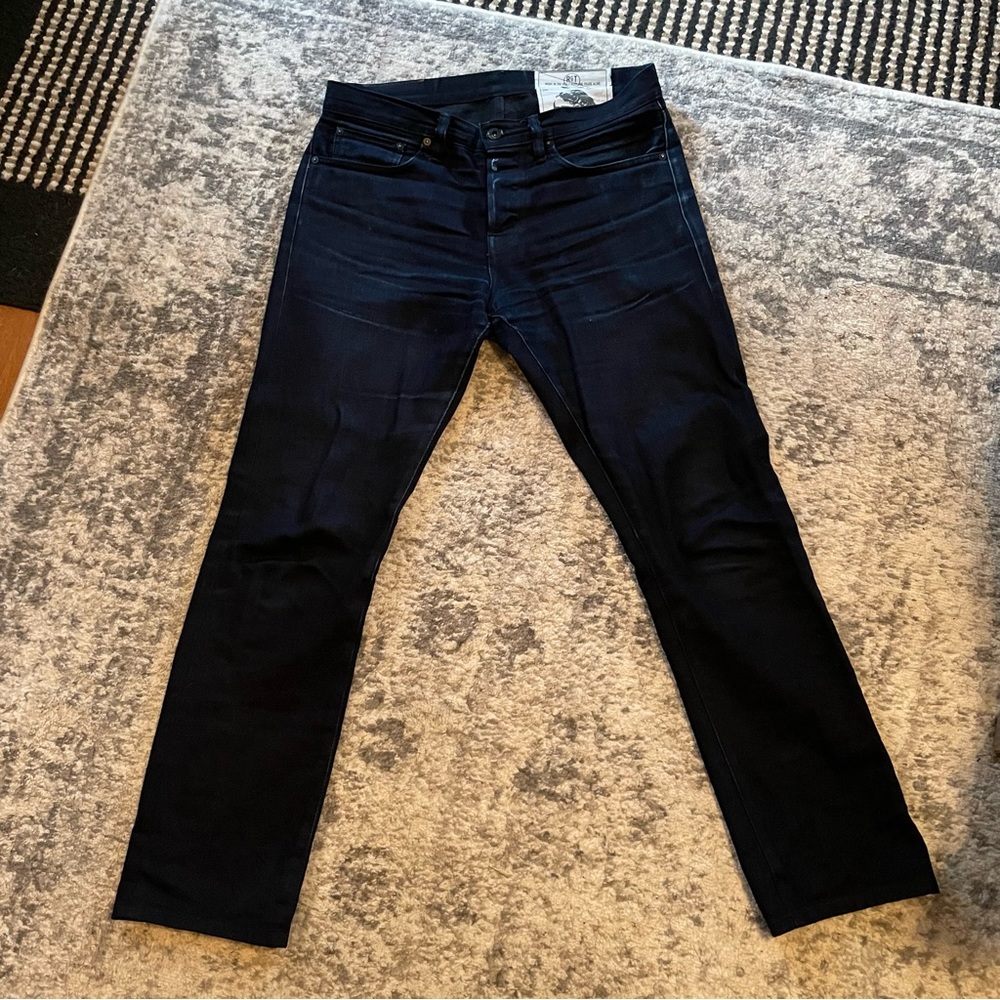 Dark Rogue Territory Stantons